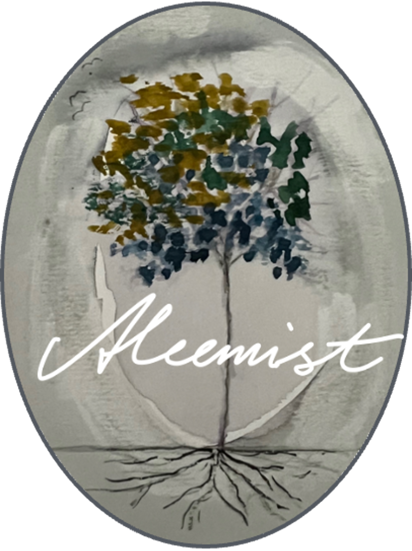 ALCEMIST logo