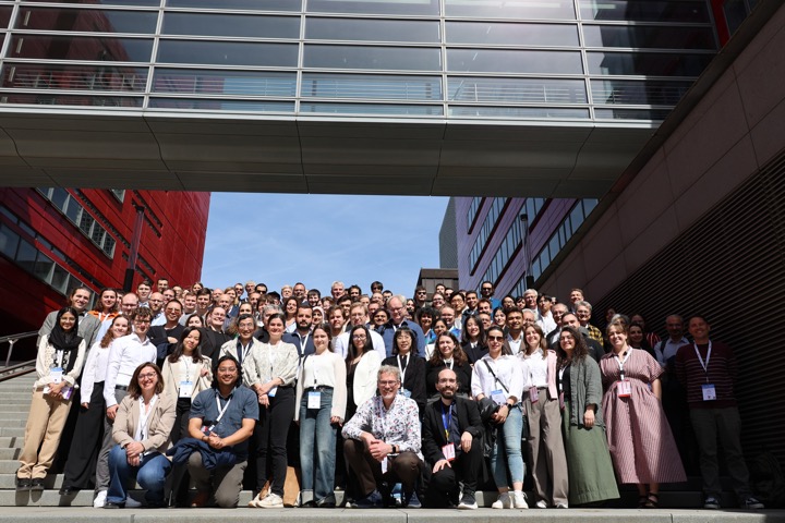 GLCC2026 Conference Photo