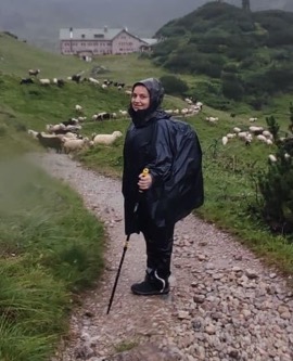 Amina