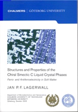 Doctoral thesis