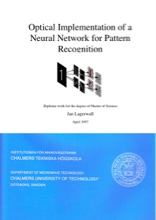 Licentiate thesis